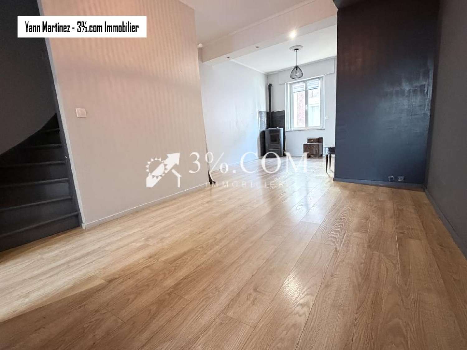 te koop huis Comines Nord 2