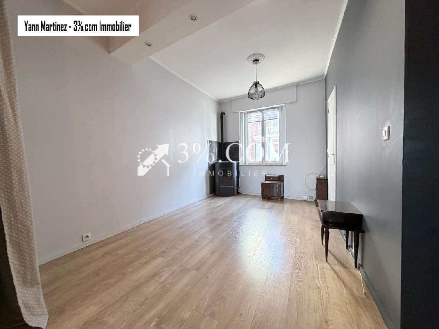 te koop huis Comines Nord 3