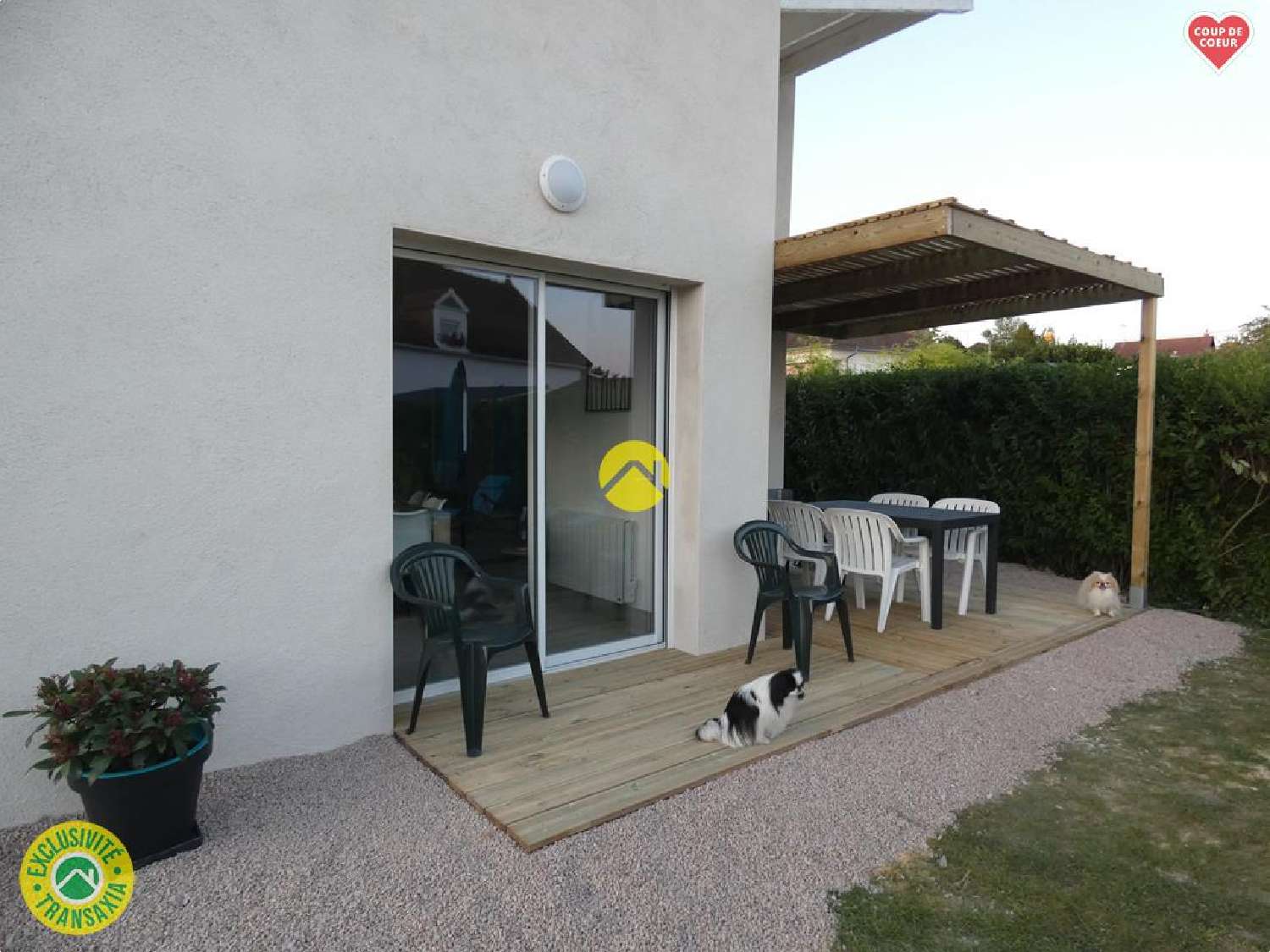 te koop huis Commentry Allier 3