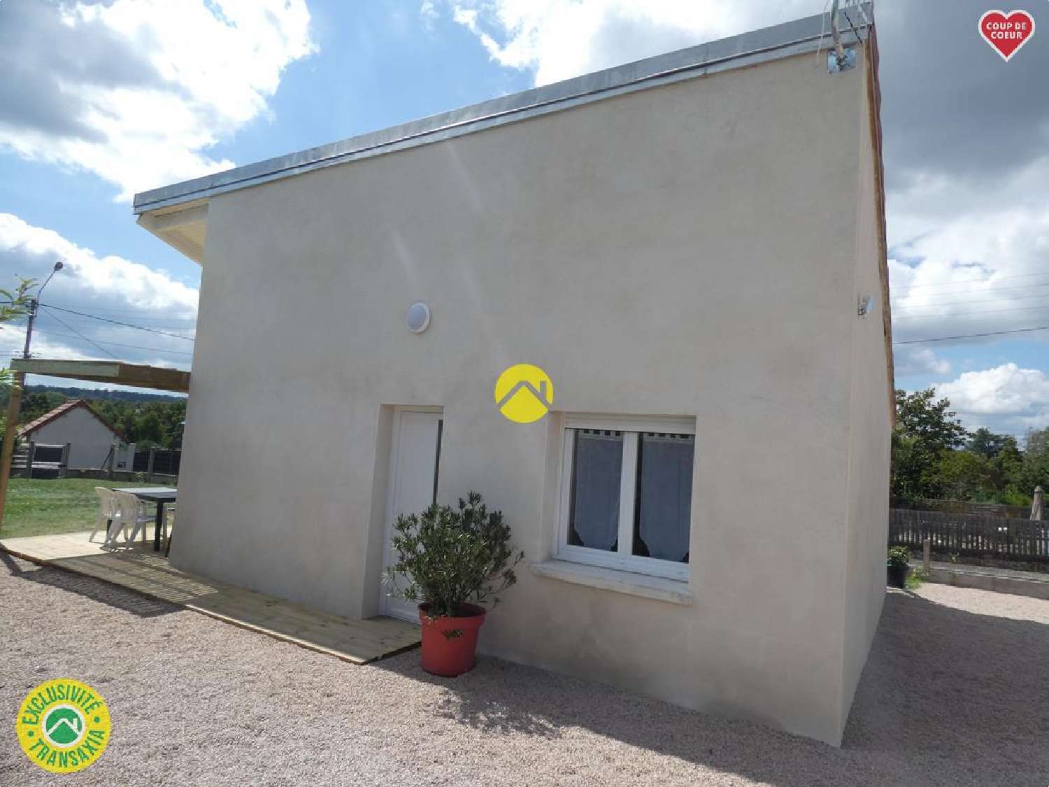 te koop huis Commentry Allier 8