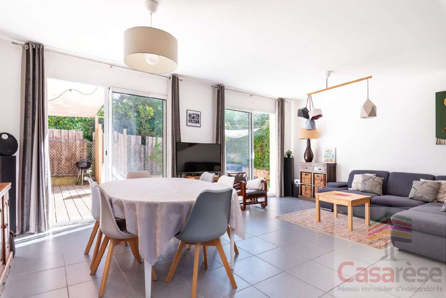 te koop huis Communay Rhône 3