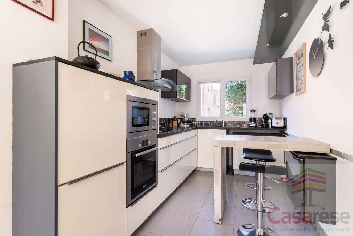 te koop huis Communay Rhône 7