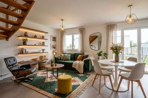 Compiègne Oise huis foto 7424859