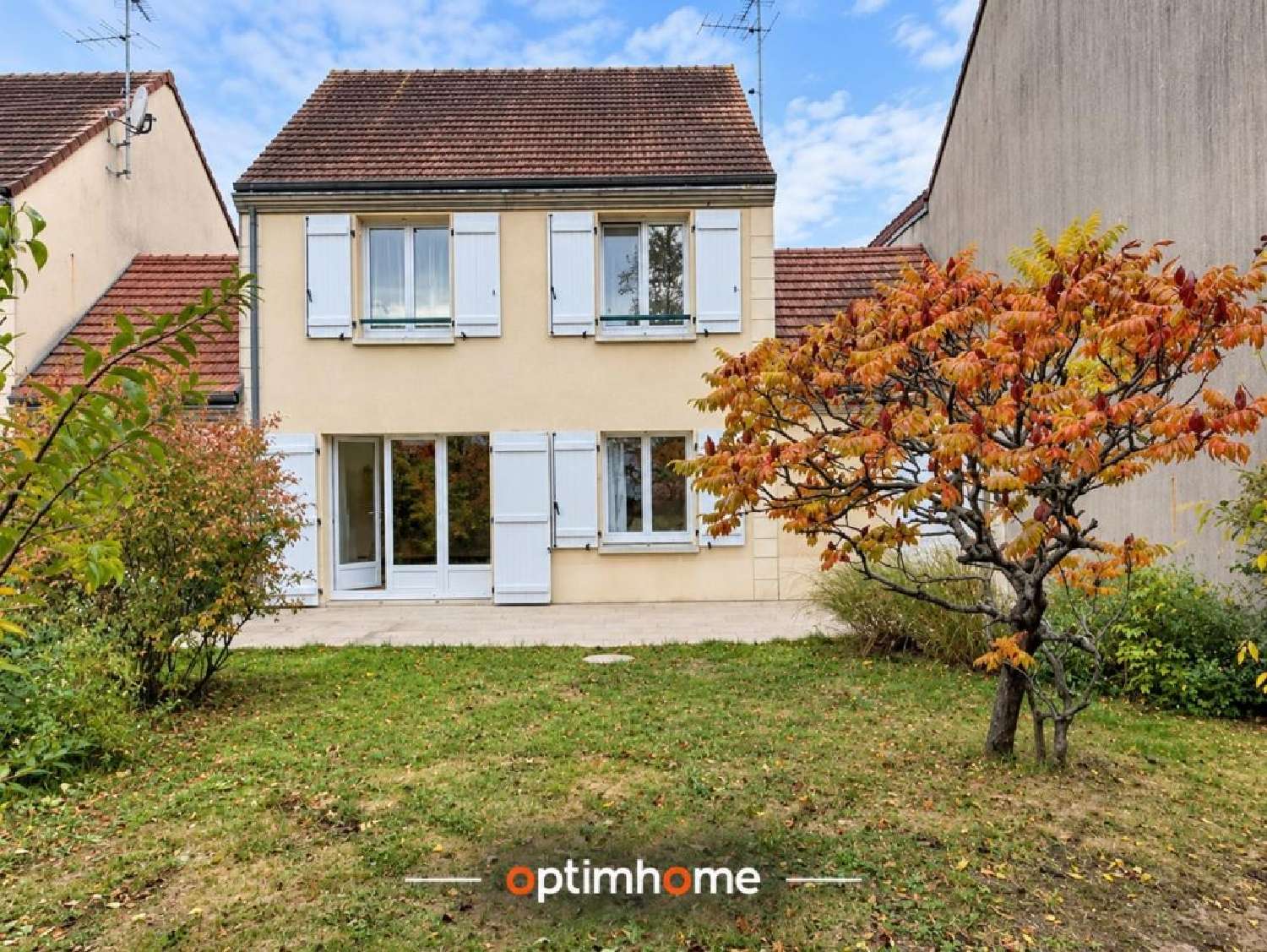 en venta casa Compiègne Oise 1