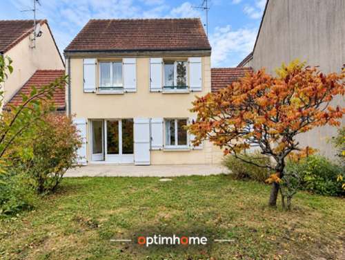 Compiègne Oise casa foto 7434652
