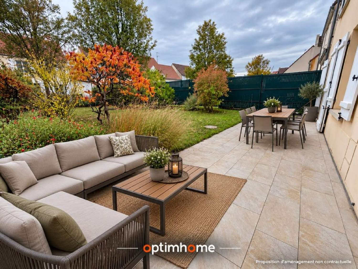 en venta casa Compiègne Oise 7