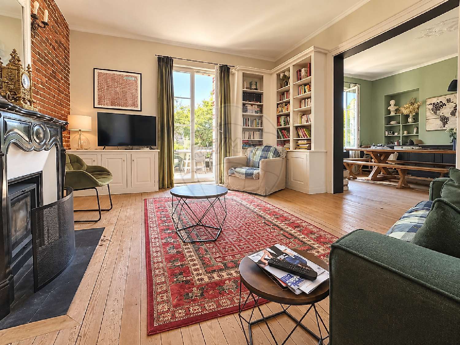  te koop huis Compiègne Oise 2