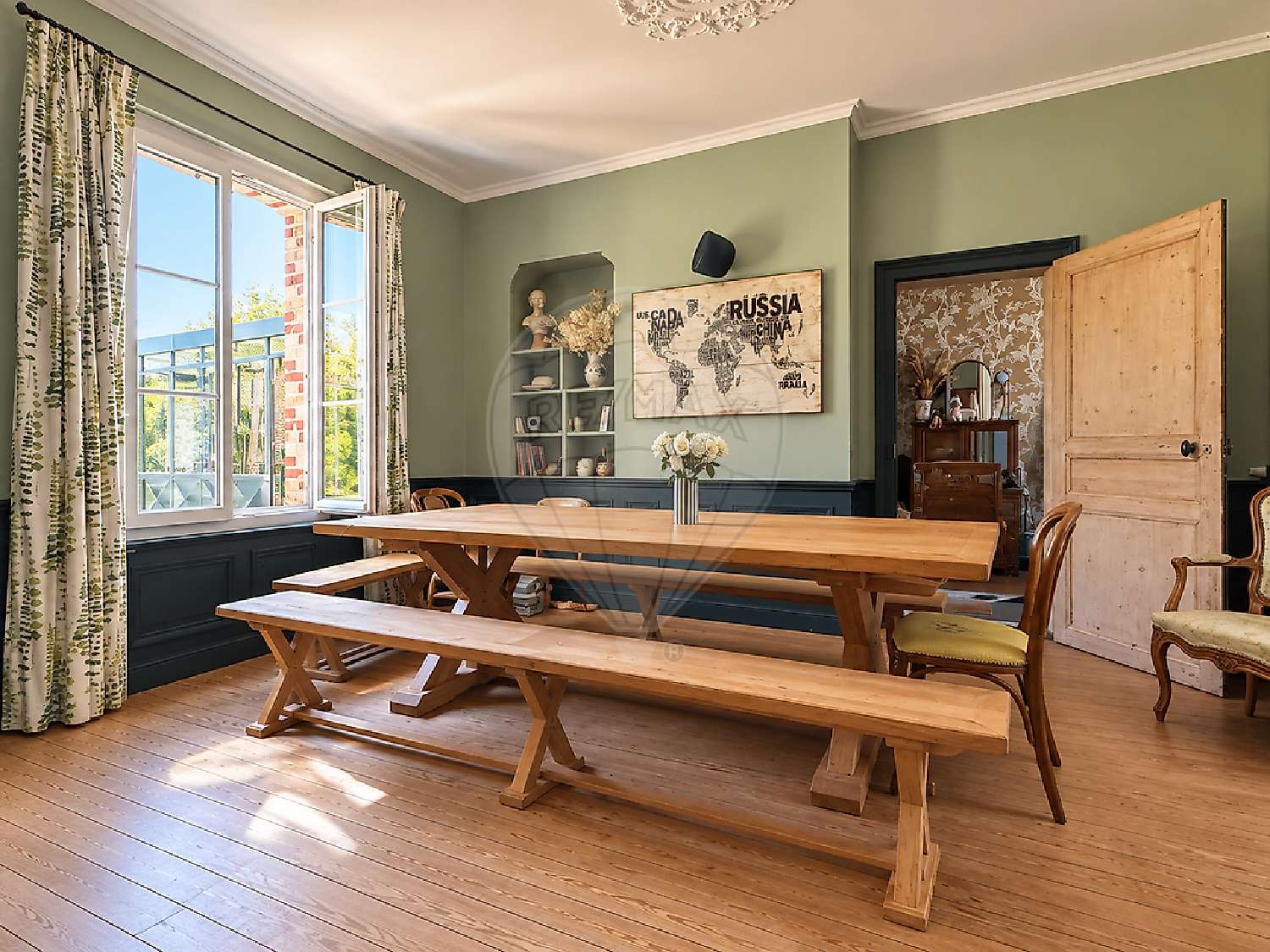  te koop huis Compiègne Oise 3