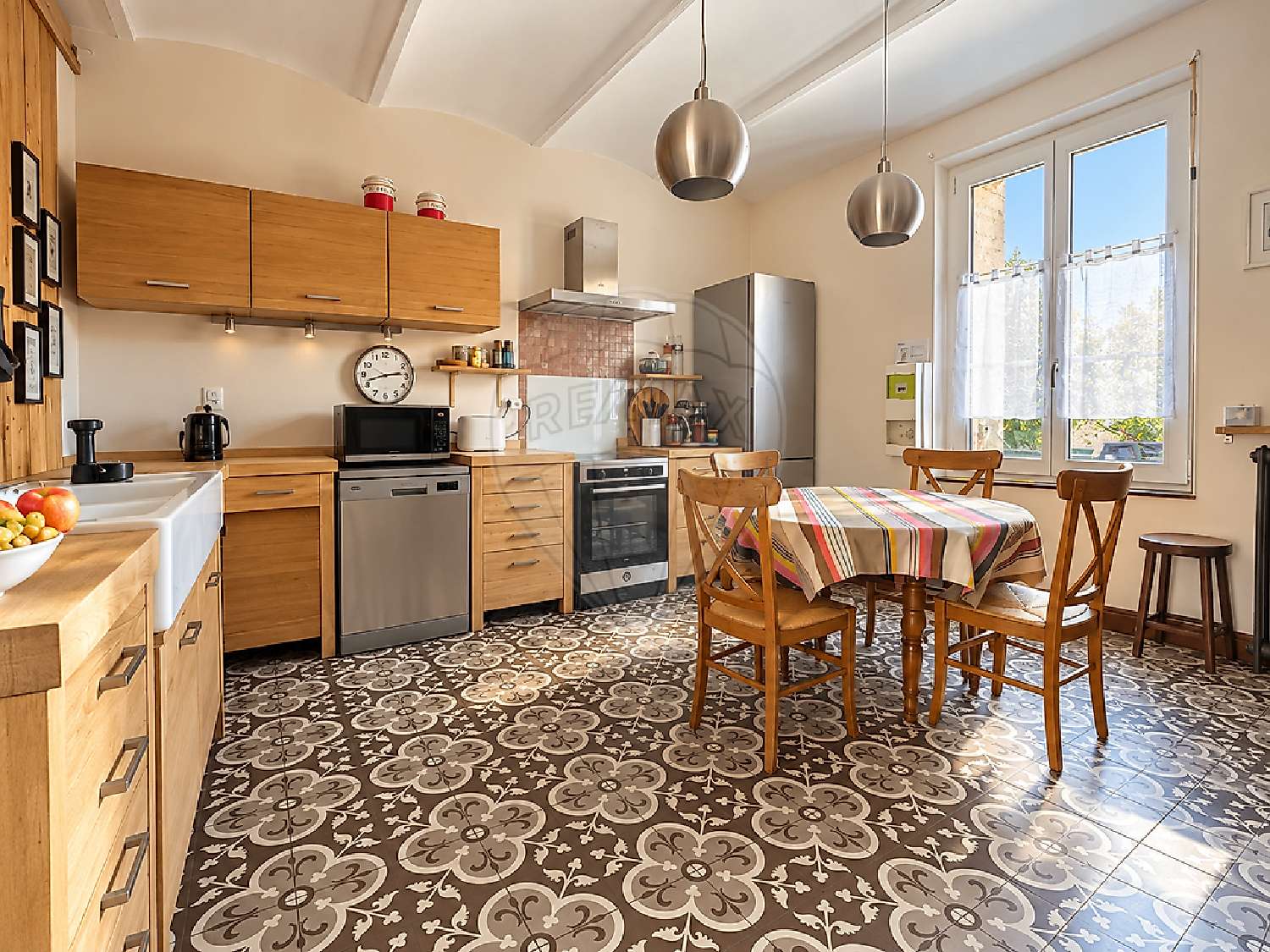  te koop huis Compiègne Oise 4