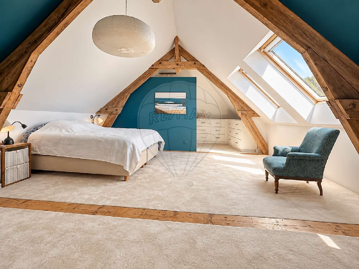  te koop huis Compiègne Oise 8