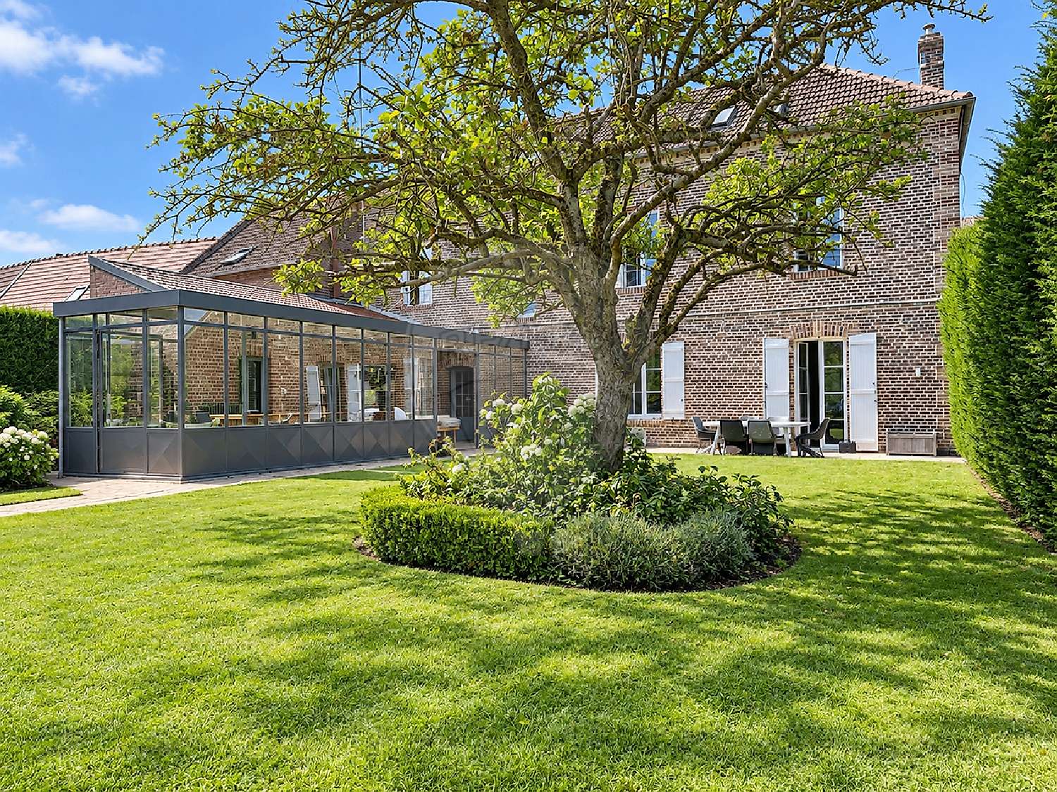 for sale house Compiègne Oise 1