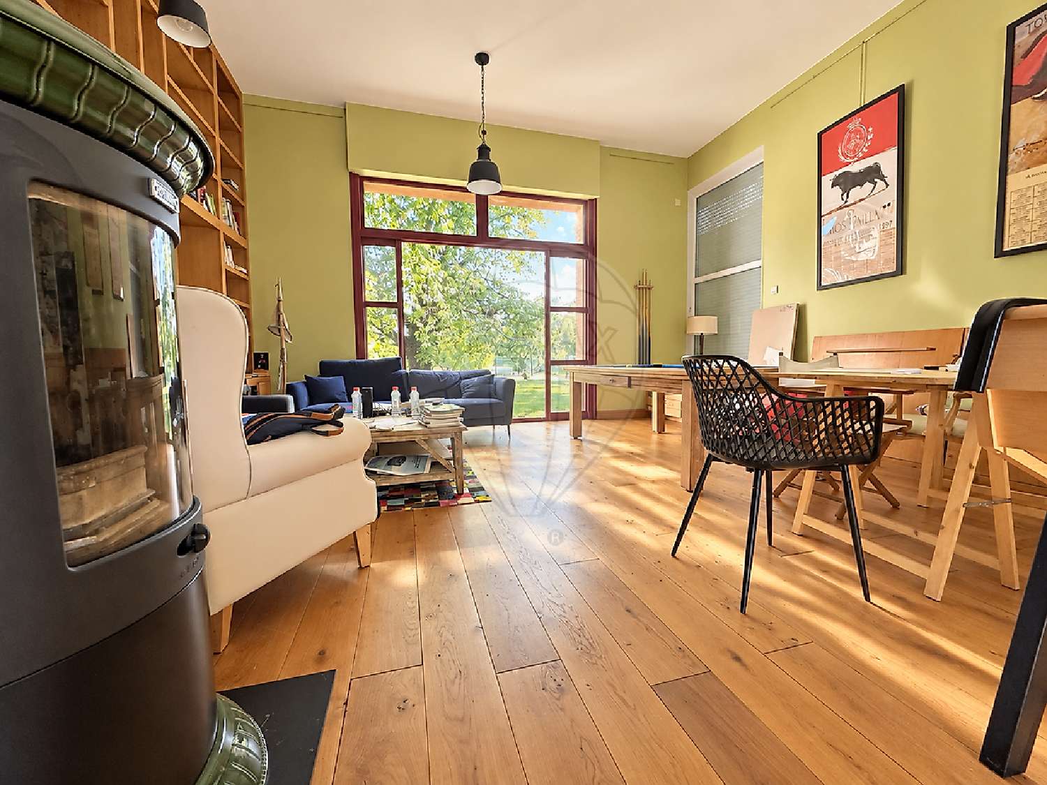 for sale house Compiègne Oise 5