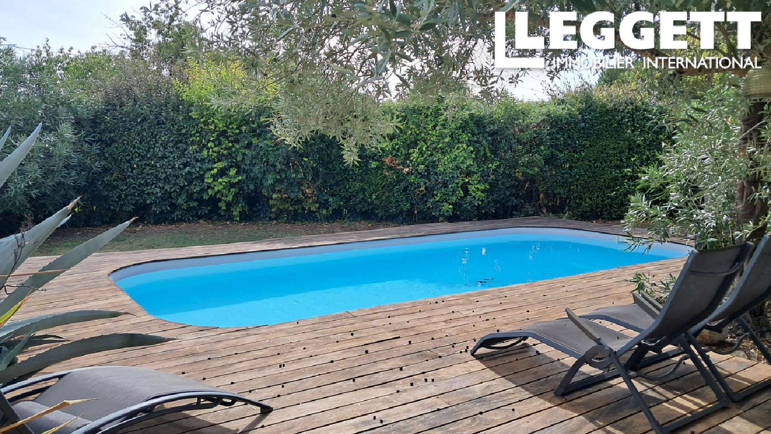te koop huis Comps Gironde 2