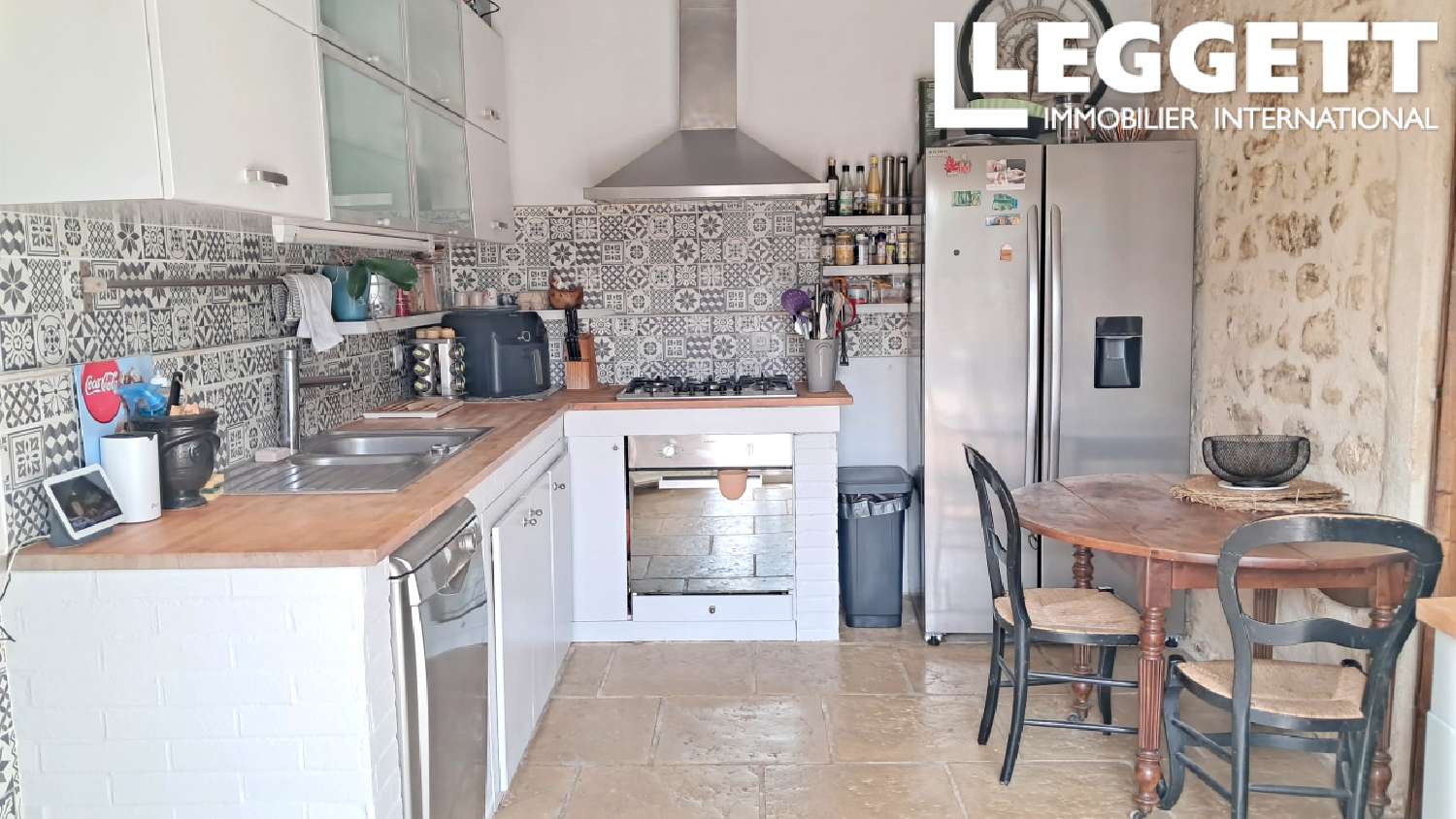te koop huis Comps Gironde 6