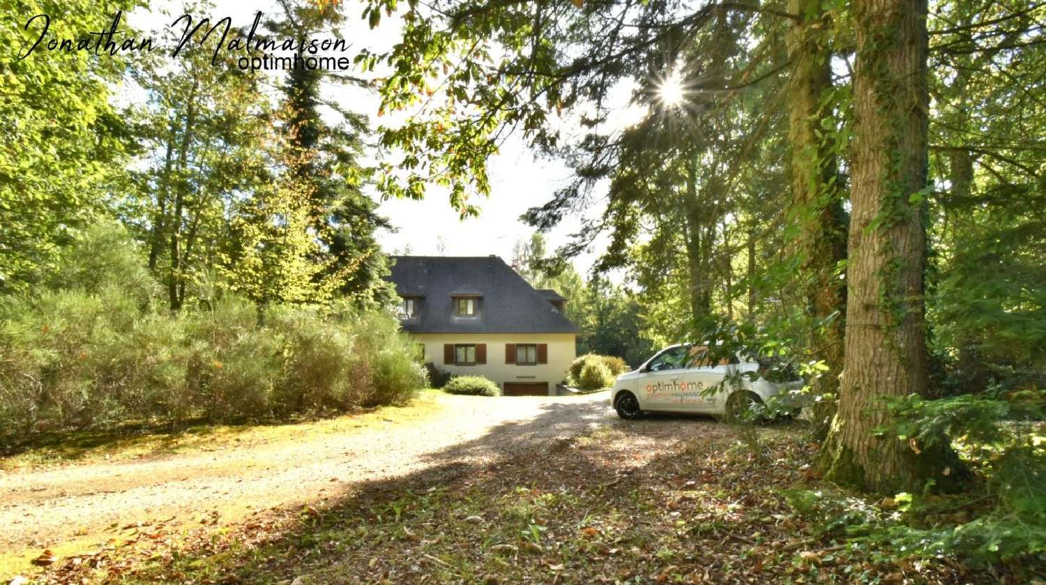  kaufen Haus Conches-en-Ouche Eure 1