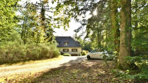 Conches-en-Ouche Eure Haus Bild 7422393