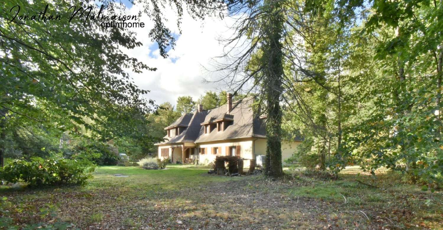  kaufen Haus Conches-en-Ouche Eure 3