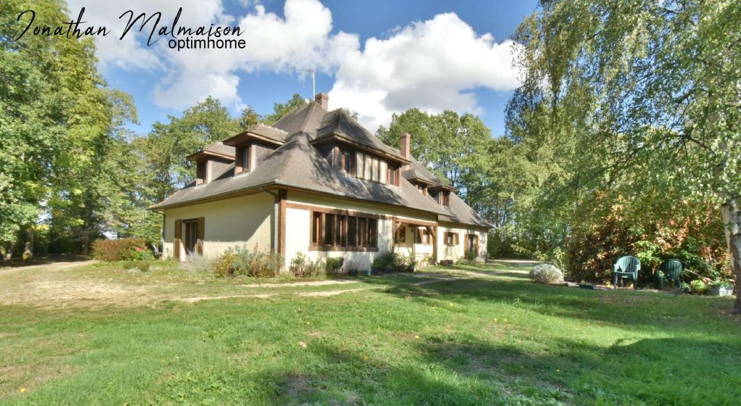  kaufen Haus Conches-en-Ouche Eure 4
