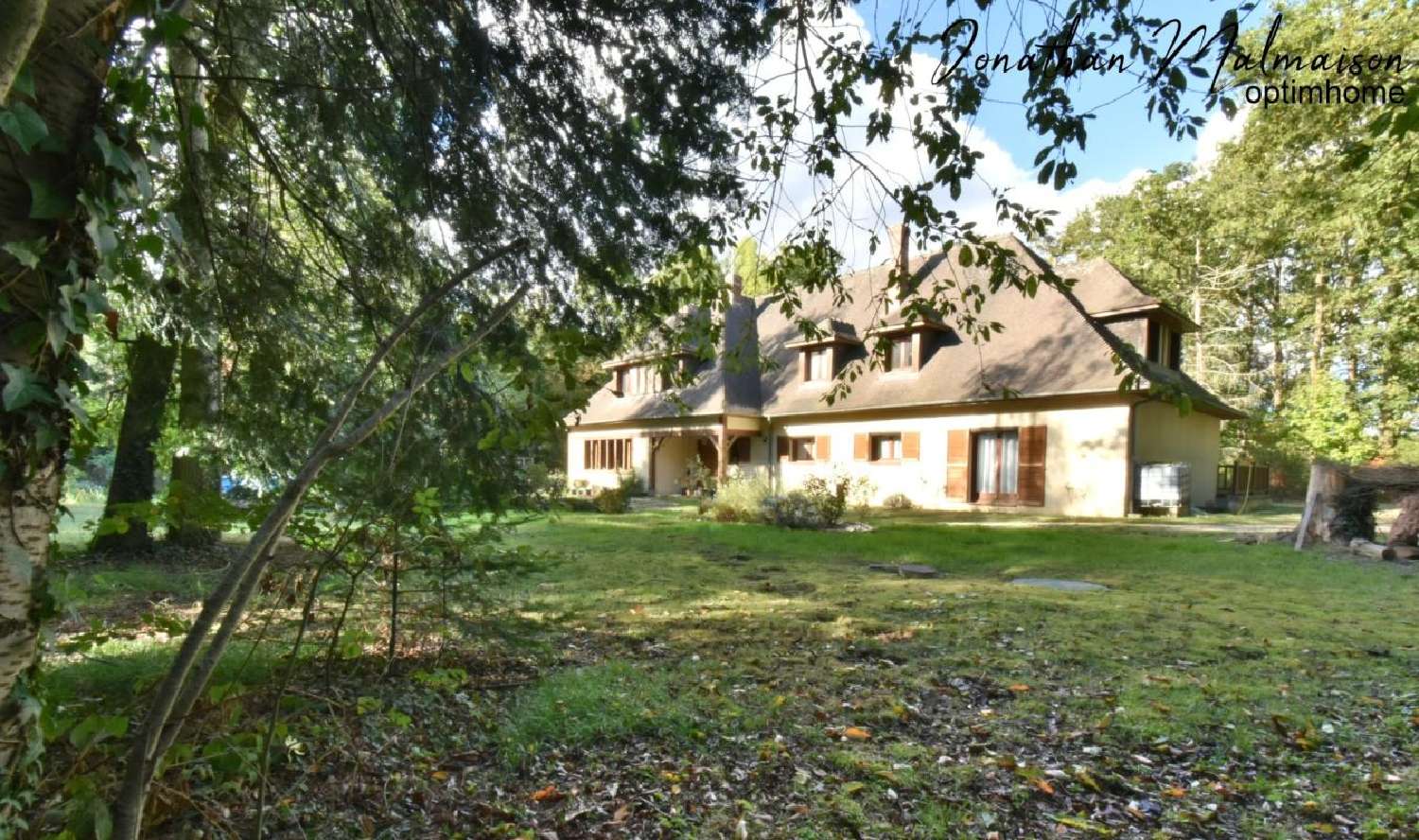  kaufen Haus Conches-en-Ouche Eure 5
