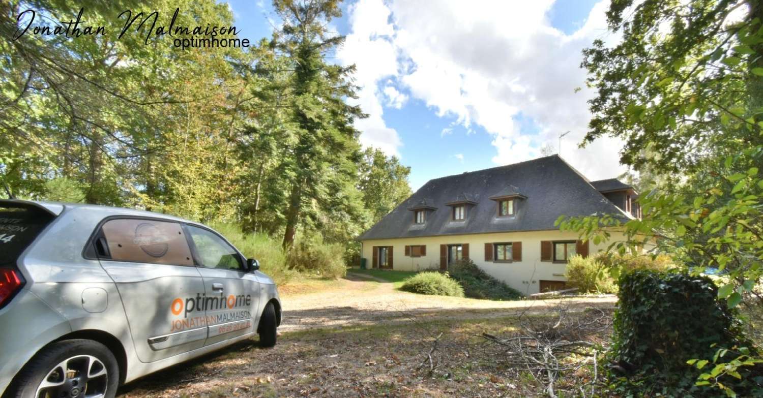  kaufen Haus Conches-en-Ouche Eure 7