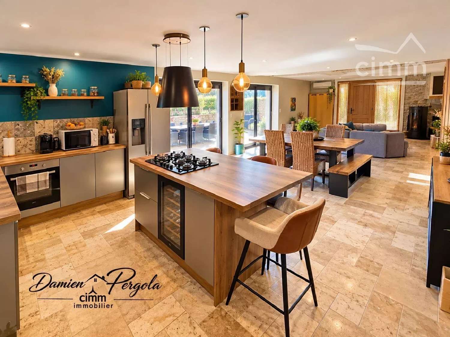 kaufen Haus Condat-sur-Vézère Dordogne 7