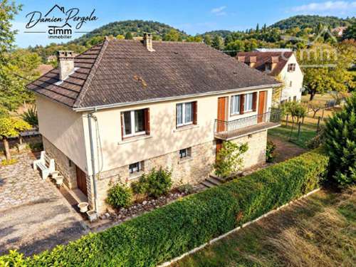 Condat-sur-Vézère Dordogne Haus Bild 7418205