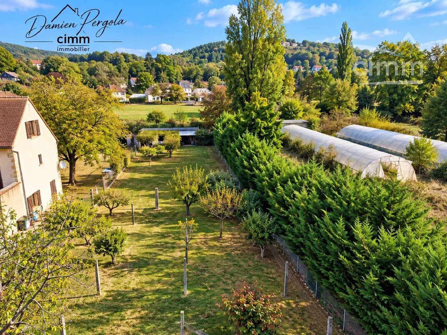 kaufen Haus Condat-sur-Vézère Dordogne 2