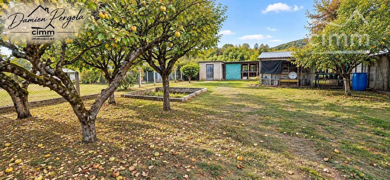 kaufen Haus Condat-sur-Vézère Dordogne 3