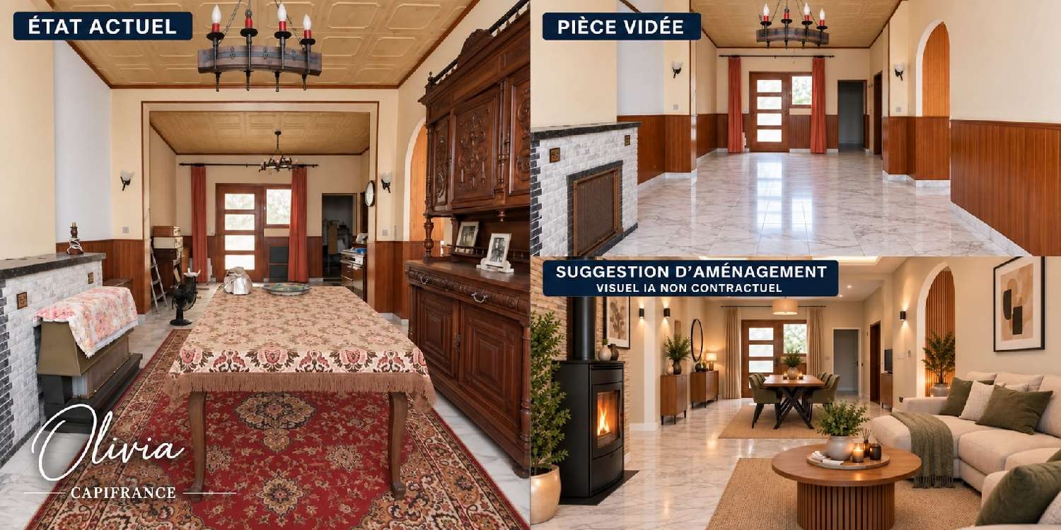 for sale house Condé-sur-l'Escaut Nord 2
