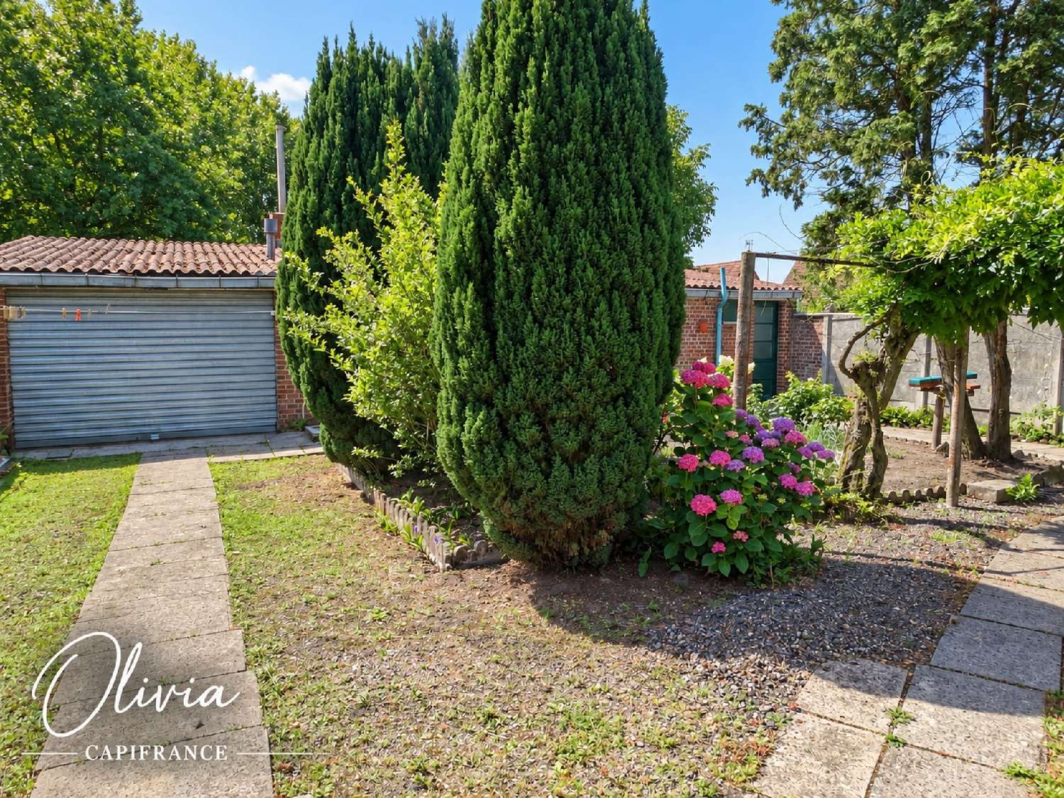 for sale house Condé-sur-l'Escaut Nord 8