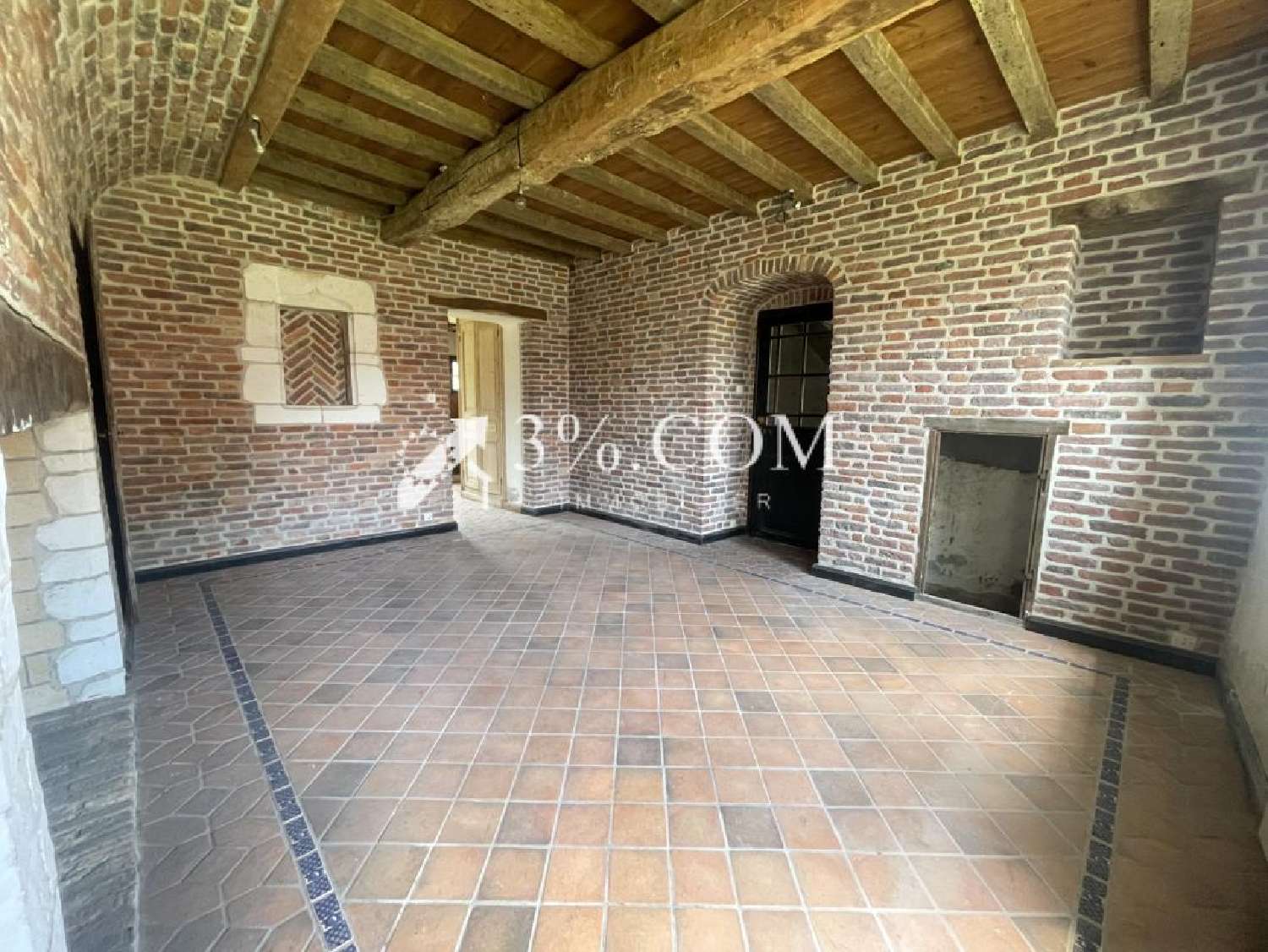 for sale house Condette Pas-de-Calais 2
