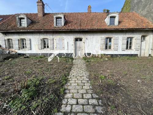 Condette Pas-de-Calais maison foto 7429617