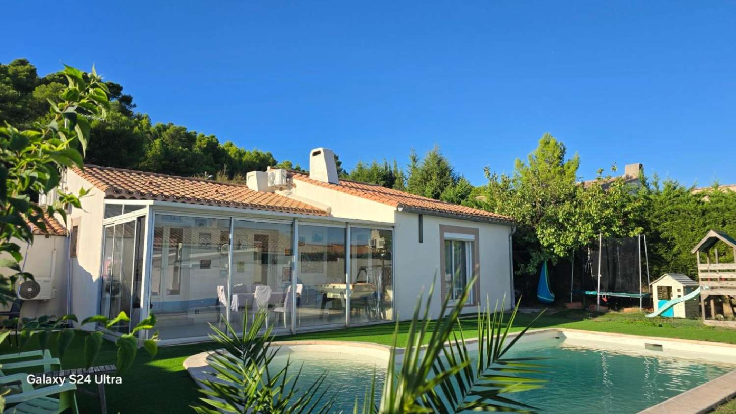  à vendre maison Conilhac-Corbières Aude 1
