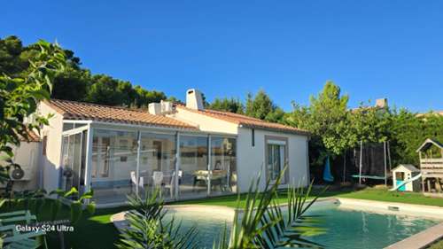 Conilhac-Corbières Aude maison foto 7426537