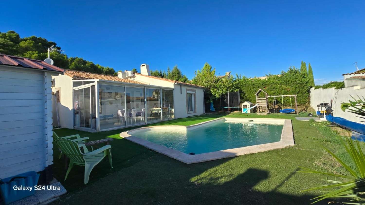  à vendre maison Conilhac-Corbières Aude 2