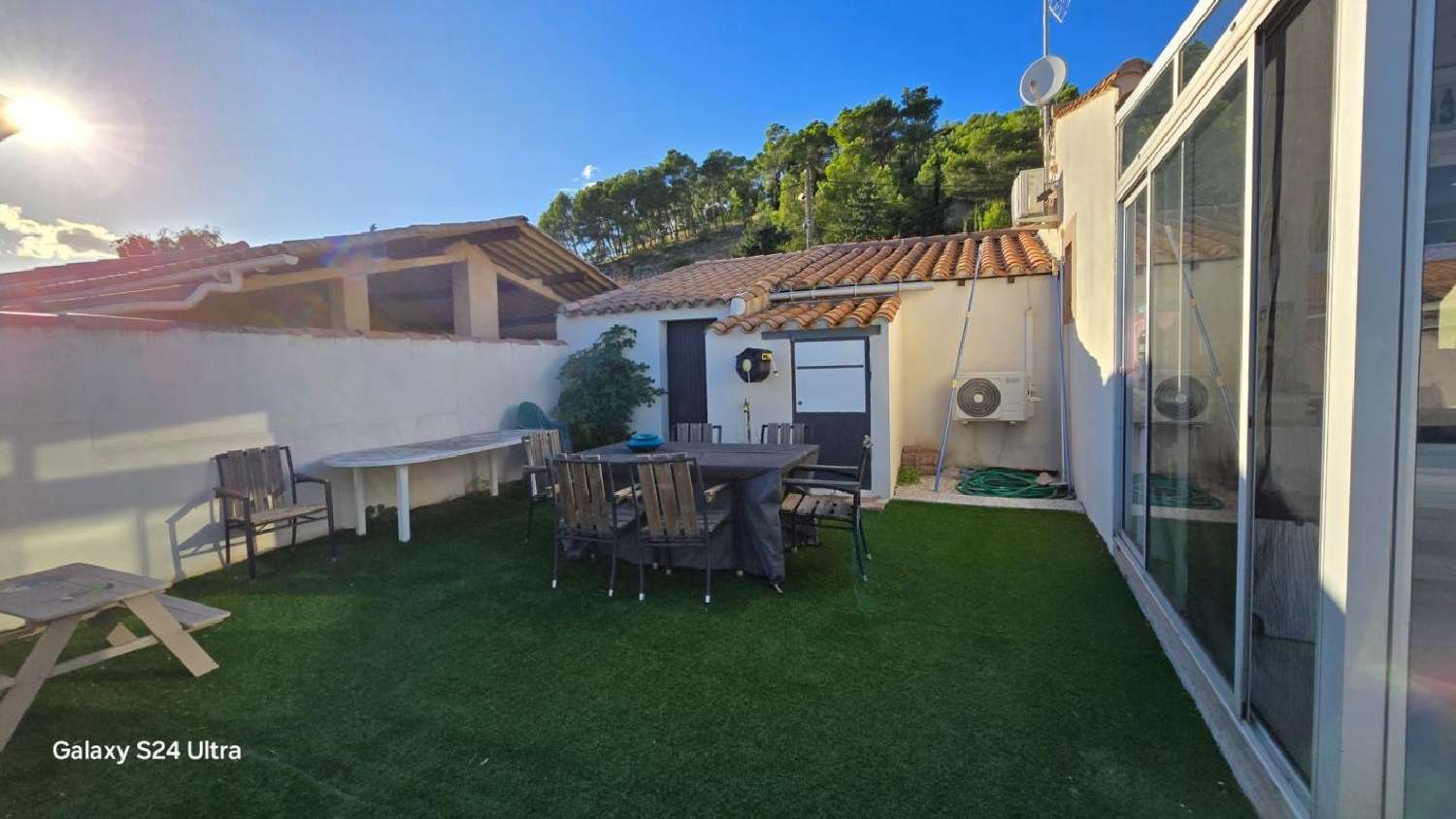  à vendre maison Conilhac-Corbières Aude 3