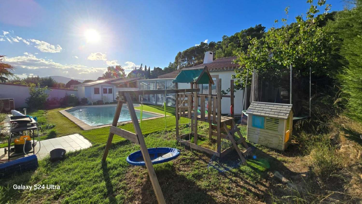  à vendre maison Conilhac-Corbières Aude 4