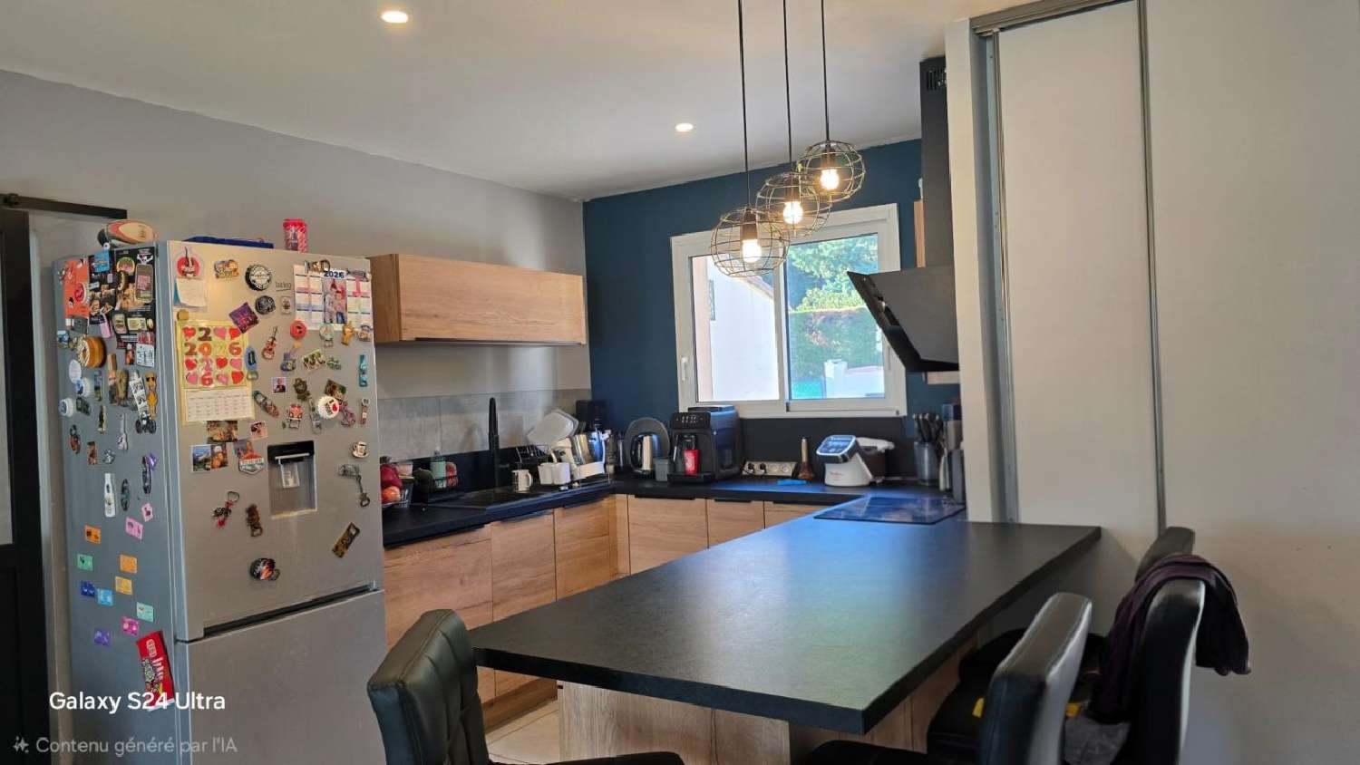  à vendre maison Conilhac-Corbières Aude 5
