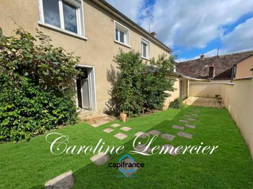 Connerré Sarthe Haus Bild 7421016