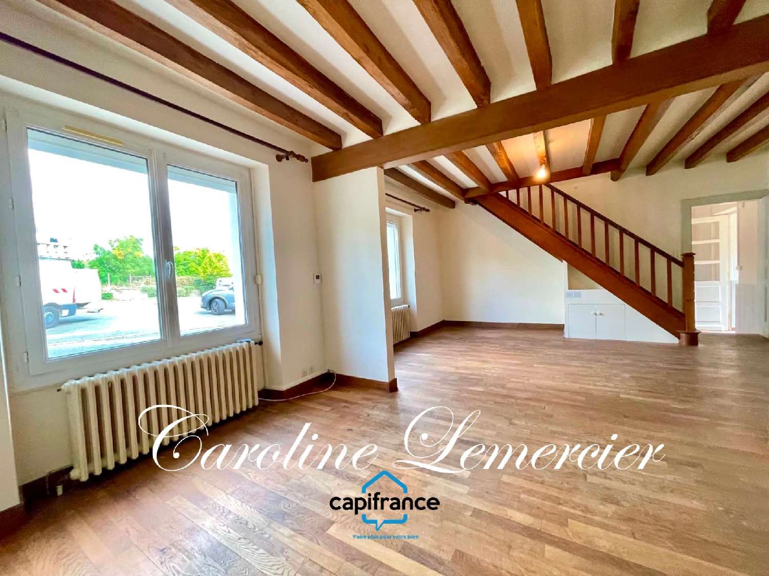 kaufen Haus Connerré Sarthe 3