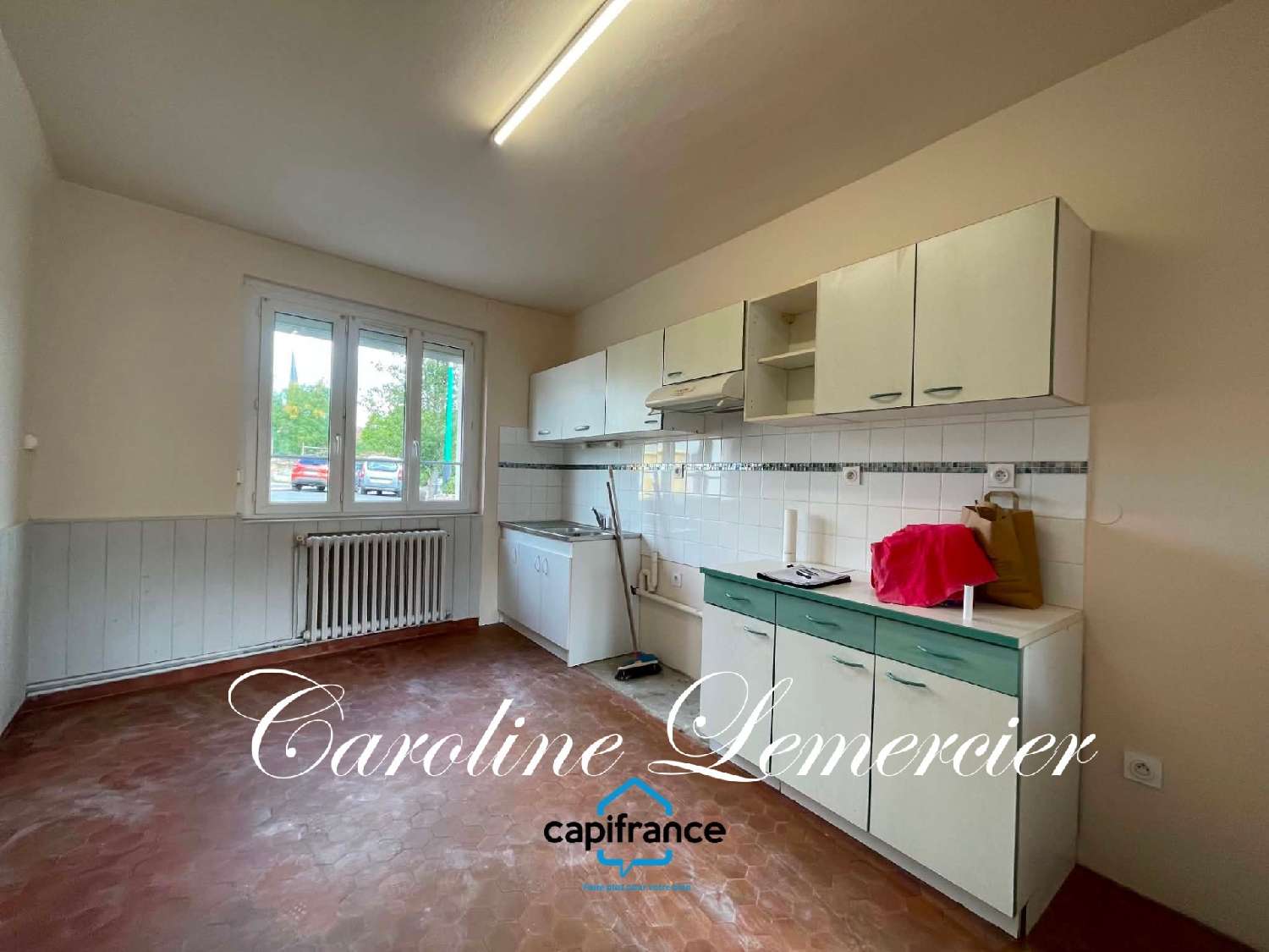 kaufen Haus Connerré Sarthe 7