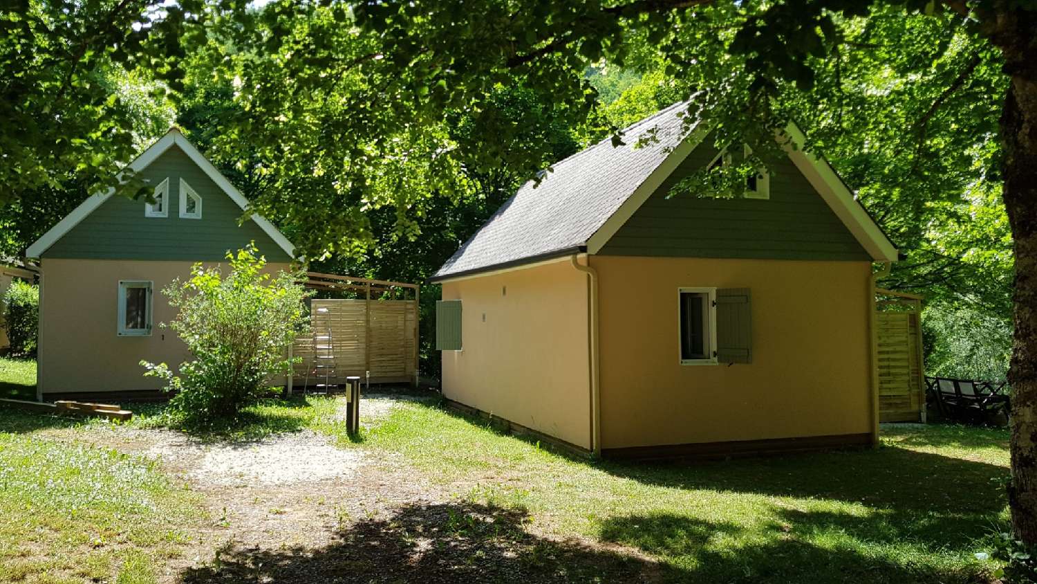  en venta casa Conques Aveyron 1