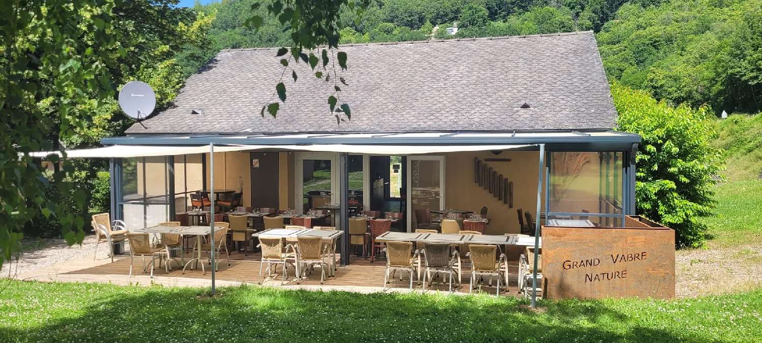  en venta casa Conques Aveyron 3