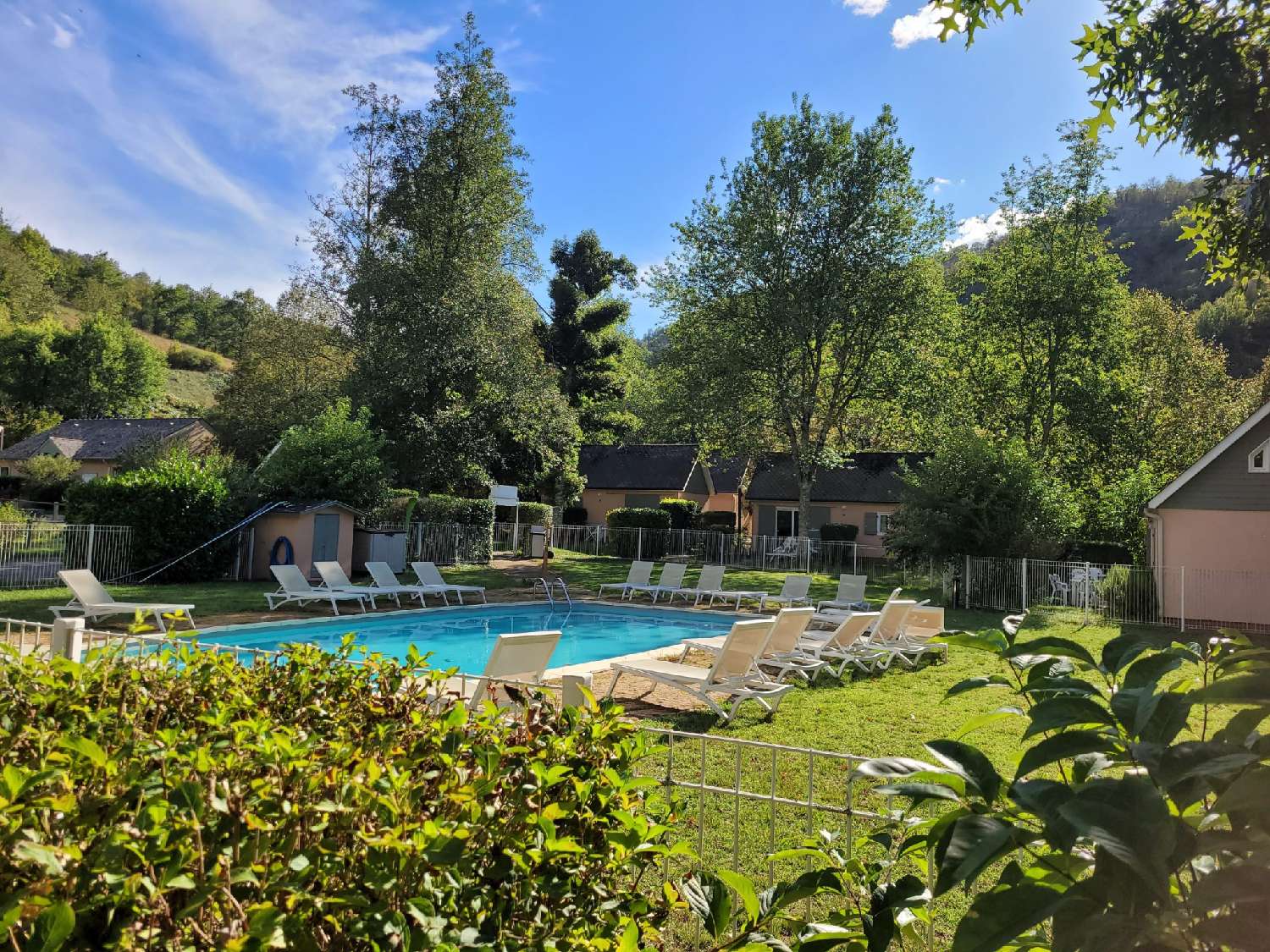  en venta casa Conques Aveyron 4