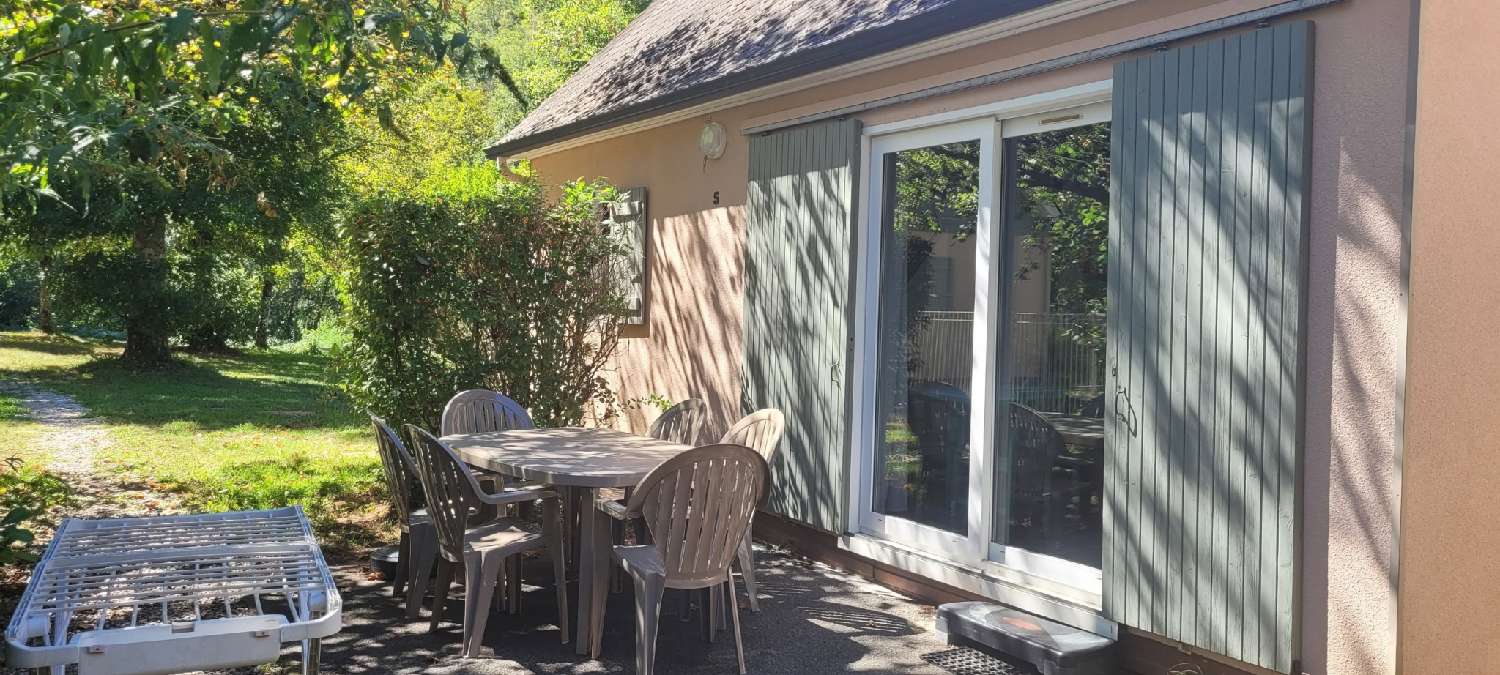  en venta casa Conques Aveyron 7
