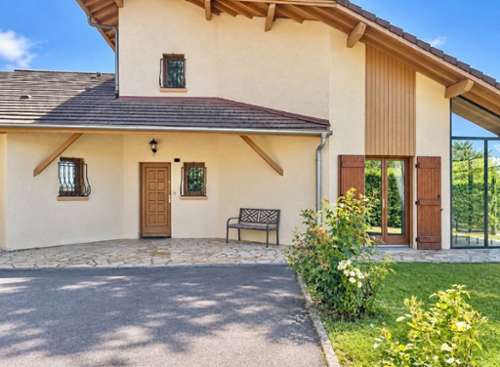 Contamine-sur-Arve Haute-Savoie casa foto 7421032