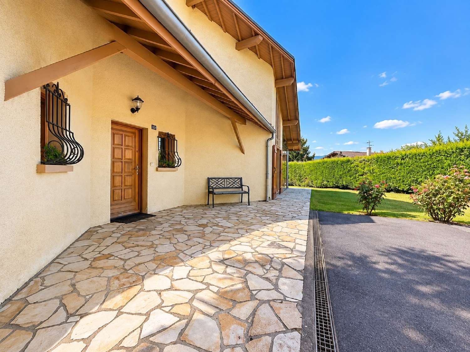 en venta casa Contamine-sur-Arve Haute-Savoie 2