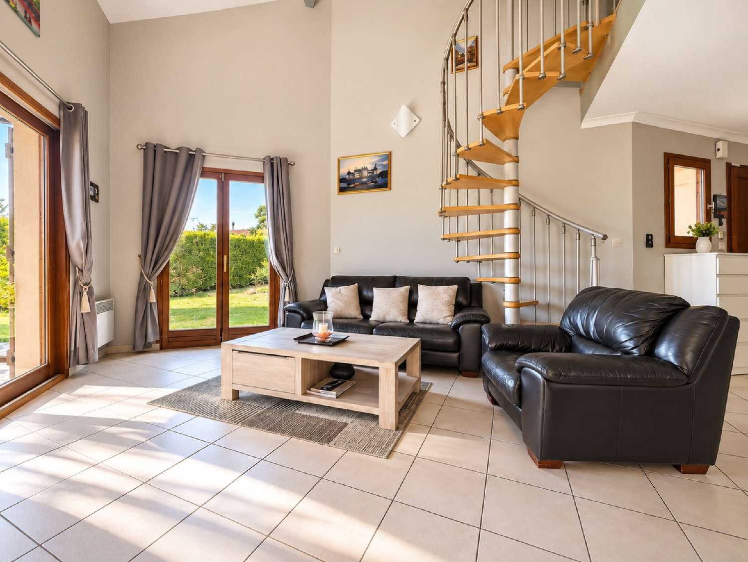 en venta casa Contamine-sur-Arve Haute-Savoie 3