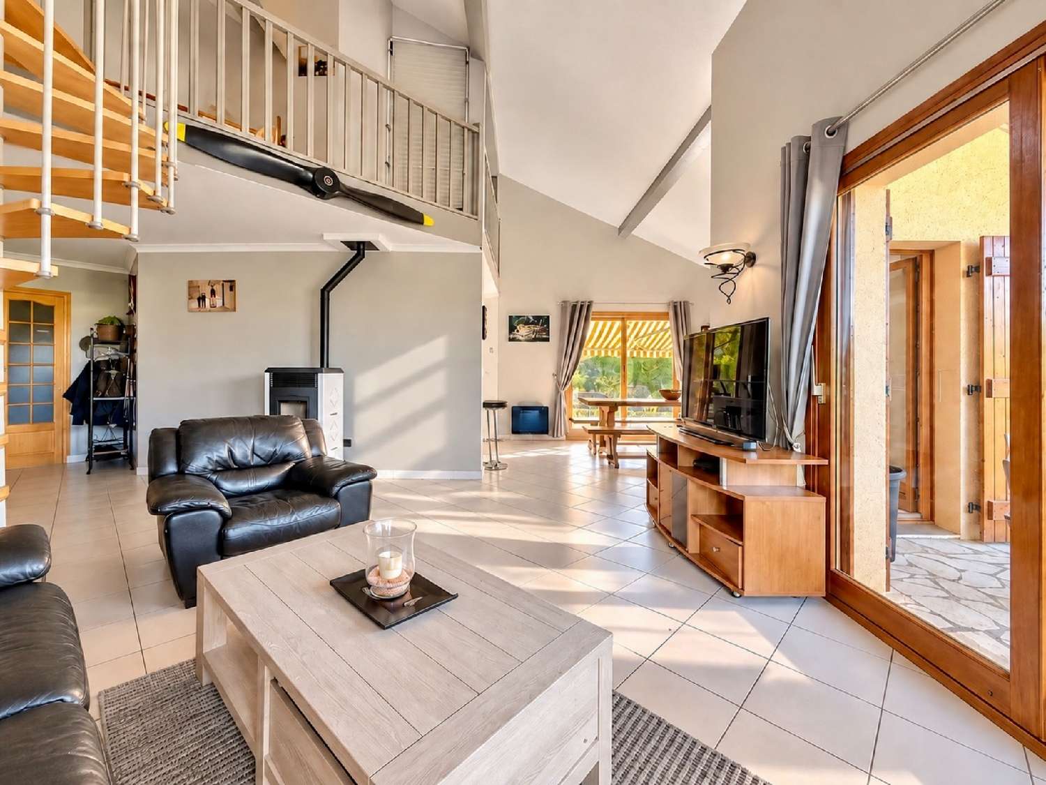 en venta casa Contamine-sur-Arve Haute-Savoie 4
