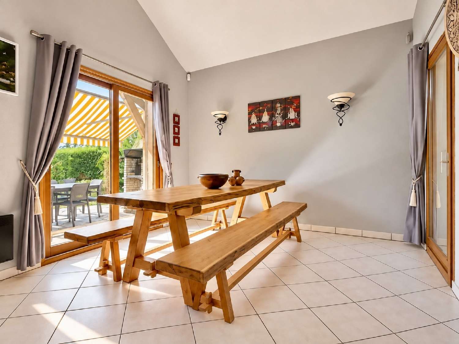 en venta casa Contamine-sur-Arve Haute-Savoie 5